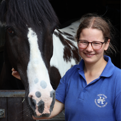 Staff portraits (11)